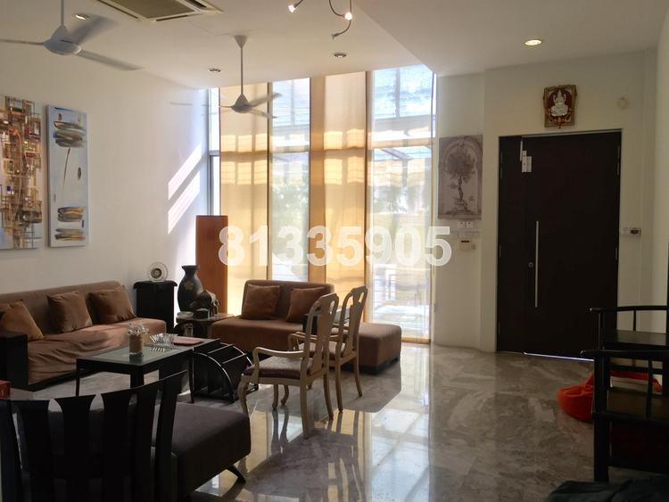 Chuan Green (D19), Terrace #145044052